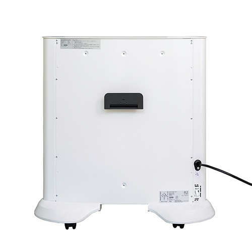 CAMPA（キャンパ）暖房機 Photon（フォトン）II 6～7畳 ホワイト商品画像