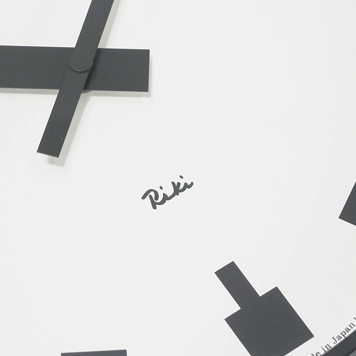 Lemnos（レムノス）掛時計 日比谷の時計 Φ256mm商品画像