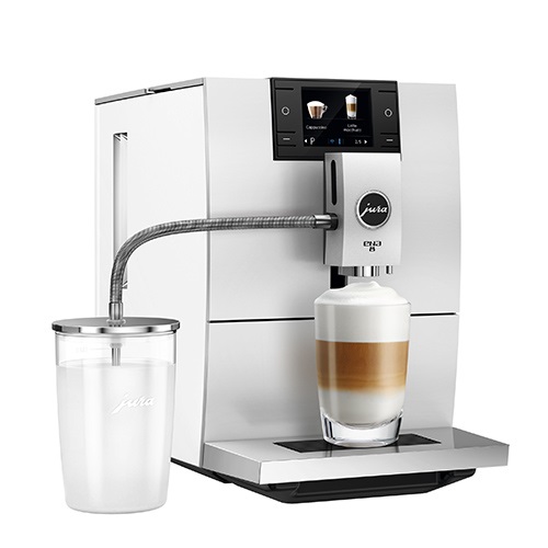 廃番】JURA（ユーラ）全自動コーヒーマシン ENAシリーズ ENA8 