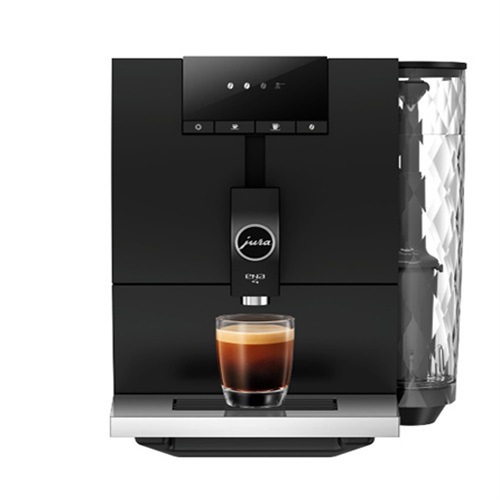JURA（ユーラ）全自動コーヒーマシン ENAシリーズ ENA4 フル