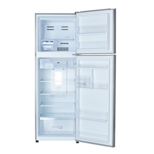 【廃番】mabe（マーベ）冷凍冷蔵庫「ITV120」ステンレス商品画像