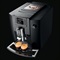 JURA（ユーラ）全自動コーヒーマシン「E6」商品サムネイル