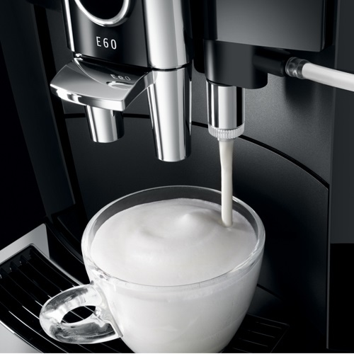 JURA（ユーラ）全自動コーヒーマシン「E6」 | キッチン家電 | の通販 
