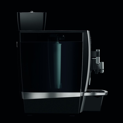 【廃番】JURA（ユーラ）全自動コーヒーマシン「GIGA X3 Professional」商品画像