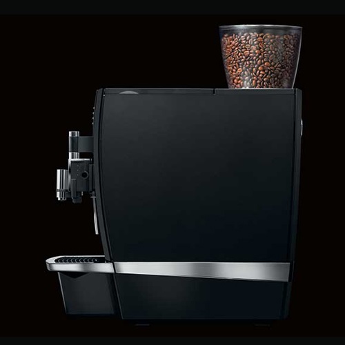 【取扱終了】JURA（ユーラ）全自動コーヒーマシン「GIGA X8c Professional」商品画像