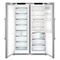 LIEBHERR（リープヘル）フリースタンディング 冷凍冷蔵庫 728L商品サムネイル