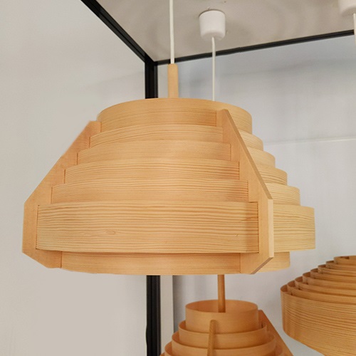 JAKOBSSON LAMP（ヤコブソンランプ）ペンダント照明 パインφ540mm （ランプ別売）商品画像