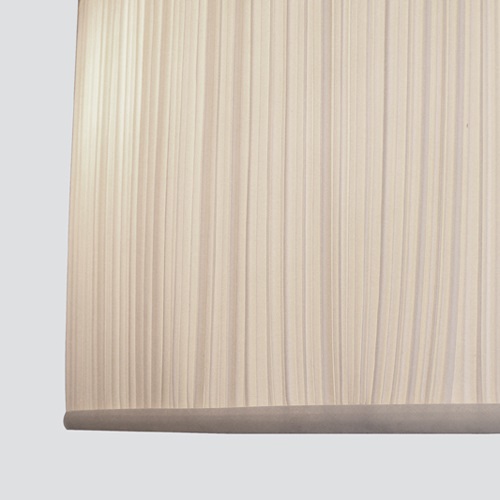 YAMAGIWA（ヤマギワ）ペンダント照明 BAUMN（バウム）サークル Φ450mm ホワイト商品画像