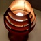 JAKOBSSON LAMP（ヤコブソンランプ）テーブル照明 ダークブラウンφ150mm商品サムネイル