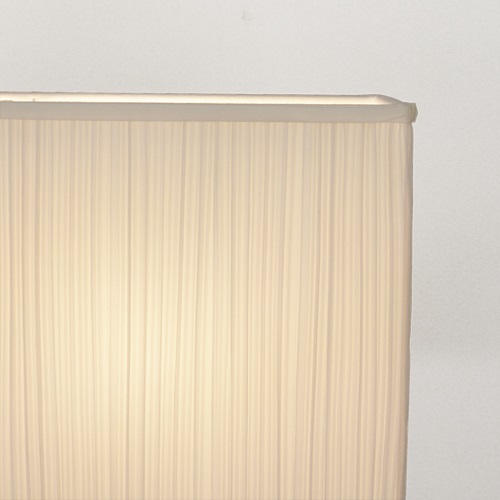 【即納】YAMAGIWA（ヤマギワ）テーブル照明 BAUMN（バウム）スクエア w370mm ホワイト商品画像