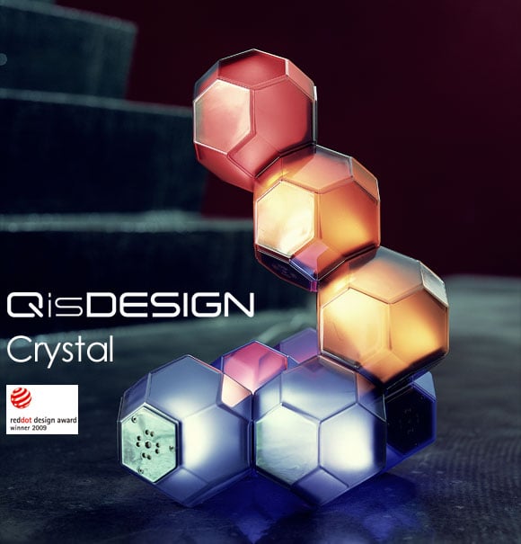 QisDesign（キスデザイン）_Crystal（クリスタル）