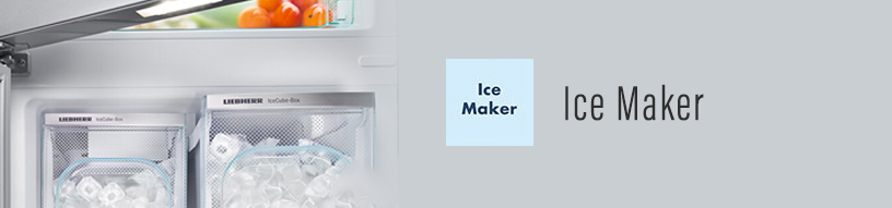 LIEBHERR(リープヘル)「フリースタンディング 冷凍冷蔵庫」758L