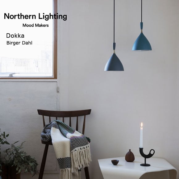 Northern Lighting（ノーザン）_Dokka（ドッカ）
