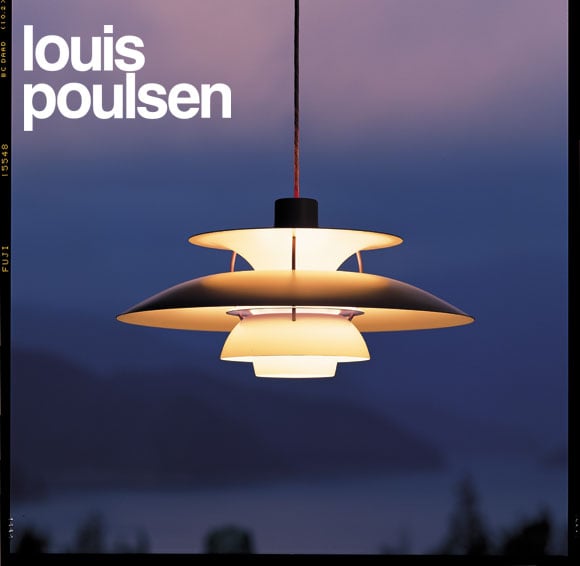 完売】Louis Poulsen（ルイスポールセン）PH5 Contemporary 