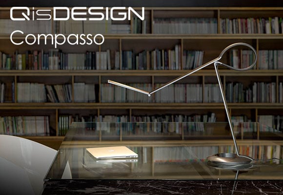 QisDesign（キスデザイン）_Compasso（コンパッソ）