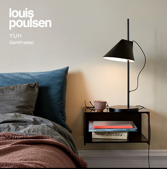 【11月中旬入荷予定】louis poulsen（ルイスポールセン）_YUH FLOOR