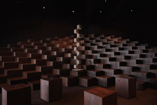 TALIESIN HOMAGEトークイベント開催