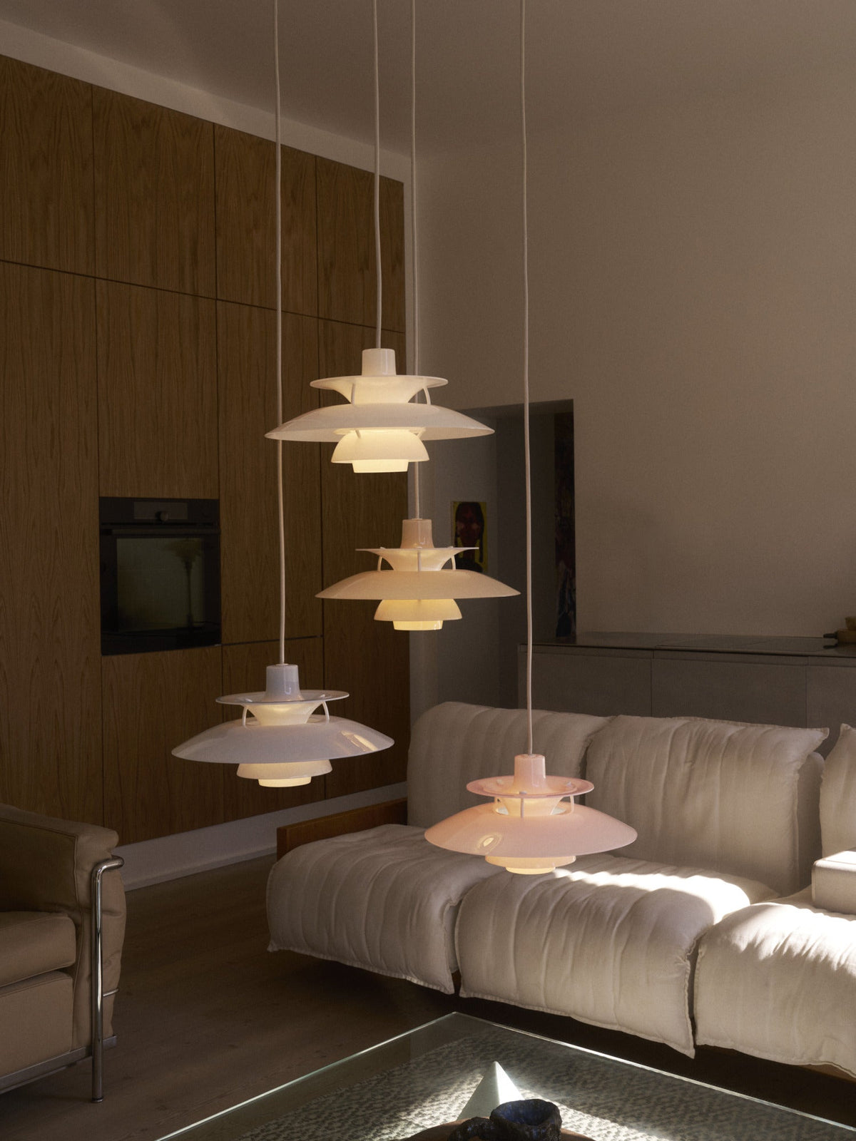 Louis Poulsen New Product 2026AW
