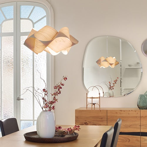 SWIRL S ビーチ Φ540mm