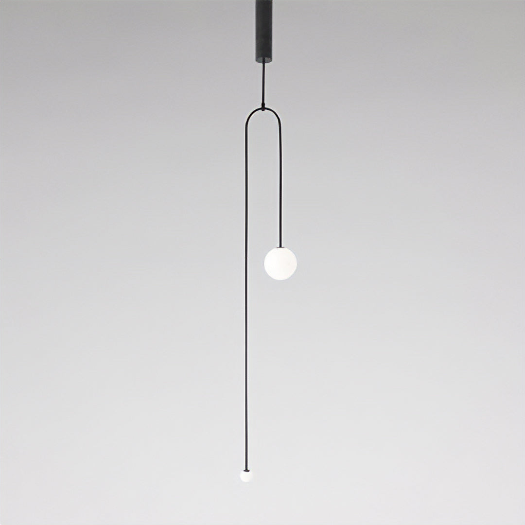 MILKY WAY CHANDELIER 7 シャンデリア THE MILKY WAY CHANDELIER | Belacasa Lighting