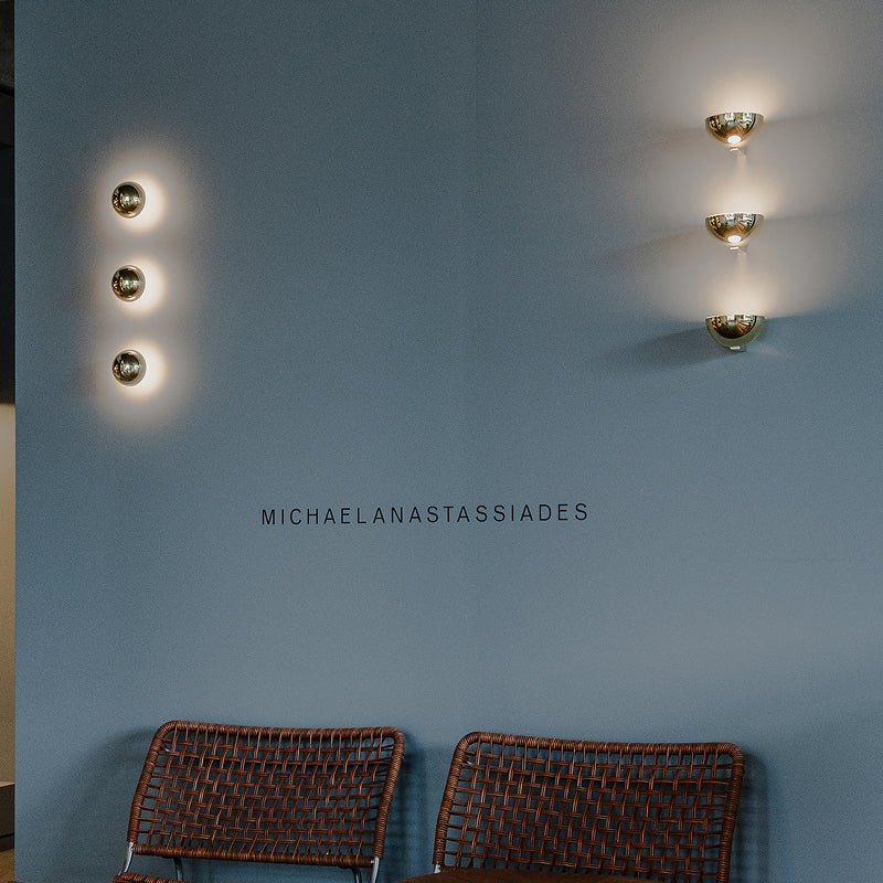 CUP ブラス Φ150mm