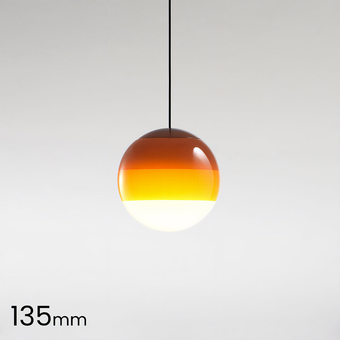 DIPPING LIGHT 13 ペンダントライト Φ135mm
