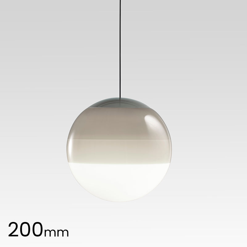 DIPPING LIGHT 20 ペンダントライトΦ200mm