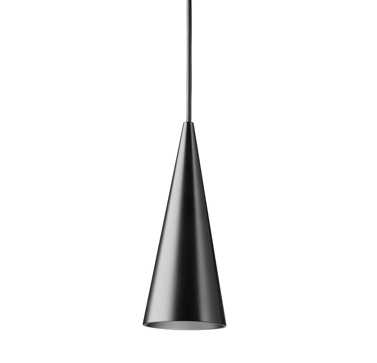 W201 EXTRA SMALL PENDANT S1 ブラック Φ52mm - YAMAGIWA OnlineStore