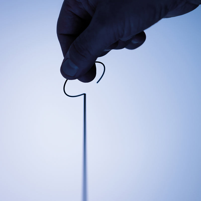 ANIMA ブラック H980mm