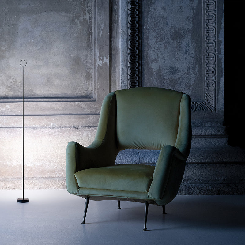 ANIMA ブラック H980mm