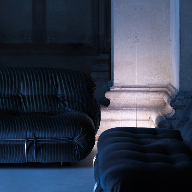 ANIMA ブラック H980mm