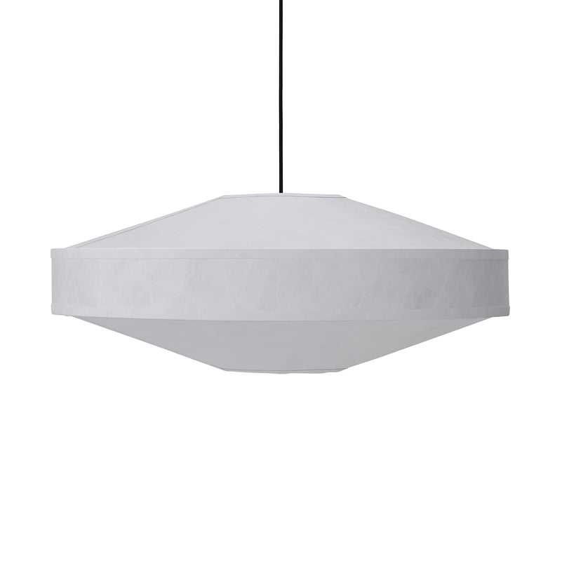 KITE PENDANT LAMP Φ75 ホワイト Φ750mm - YAMAGIWA OnlineStore
