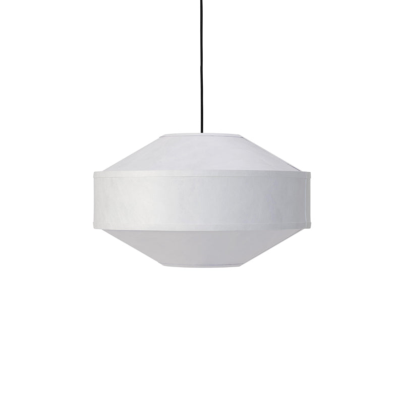 KITE PENDANT LAMP Φ55 ホワイト Φ550mm - YAMAGIWA OnlineStore