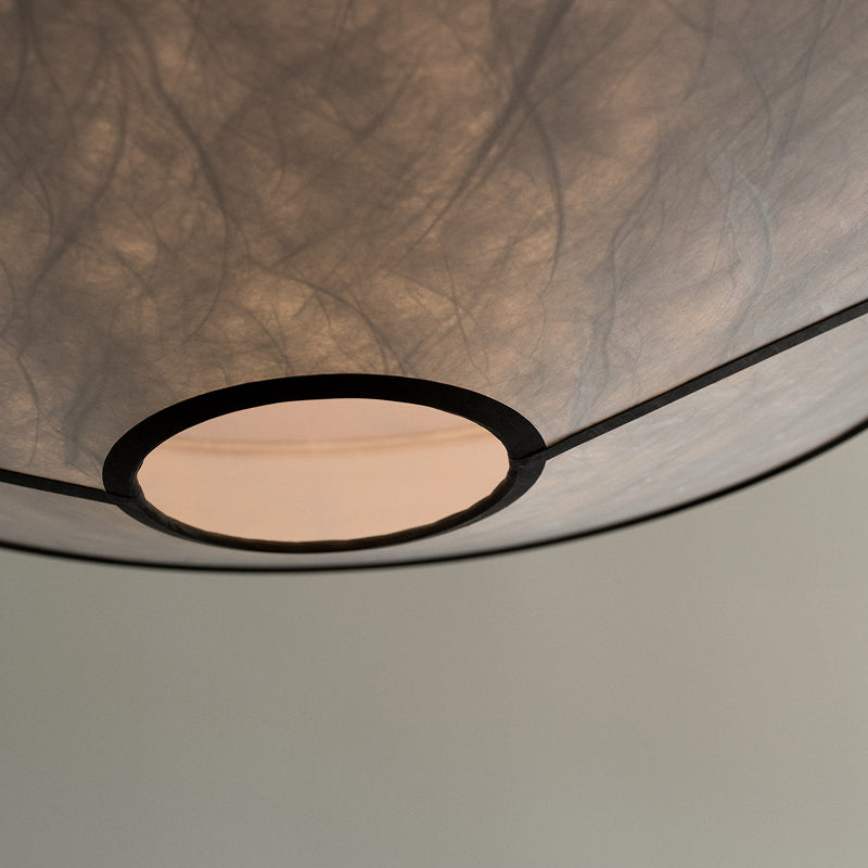 KITE PENDANT LAMP Φ55 ホワイト Φ550mm - YAMAGIWA OnlineStore