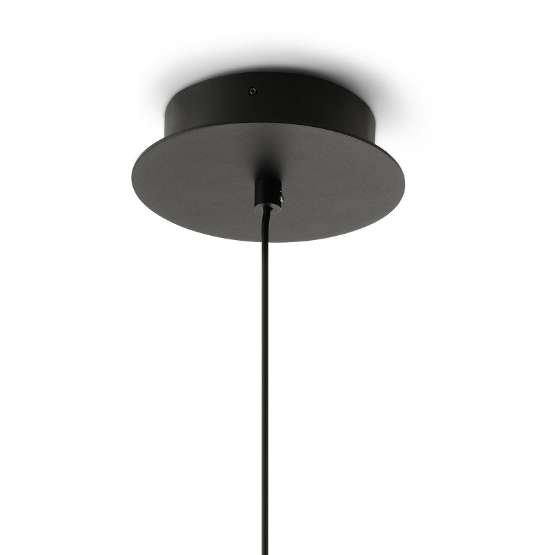 NEBRA PENDANT LAMP SMALL ホワイト Φ500～750mm