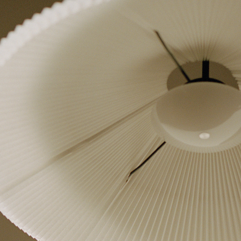 NEBRA PENDANT LAMP SMALL ホワイト Φ500～750mm