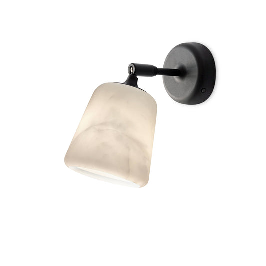 MATERIAL WALL LAMP