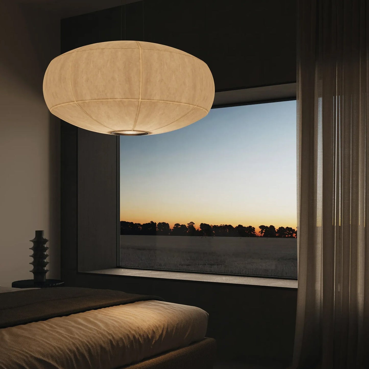 BIG GLOW PENDANT 1000