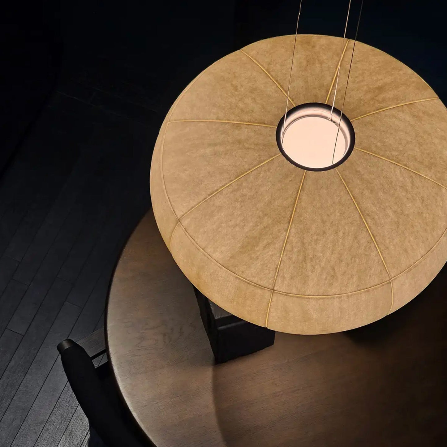 BIG GLOW PENDANT 1000