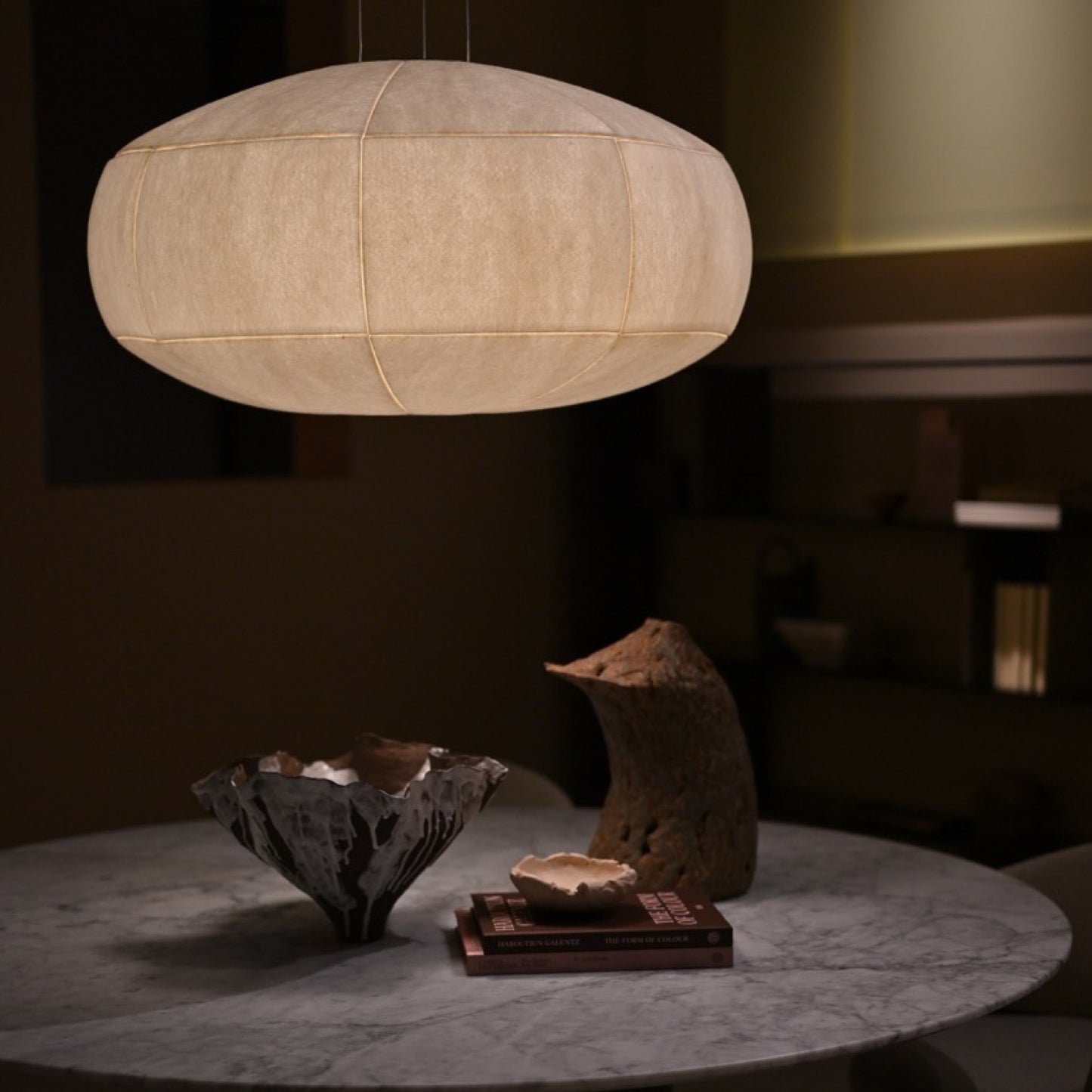 BIG GLOW PENDANT 1000