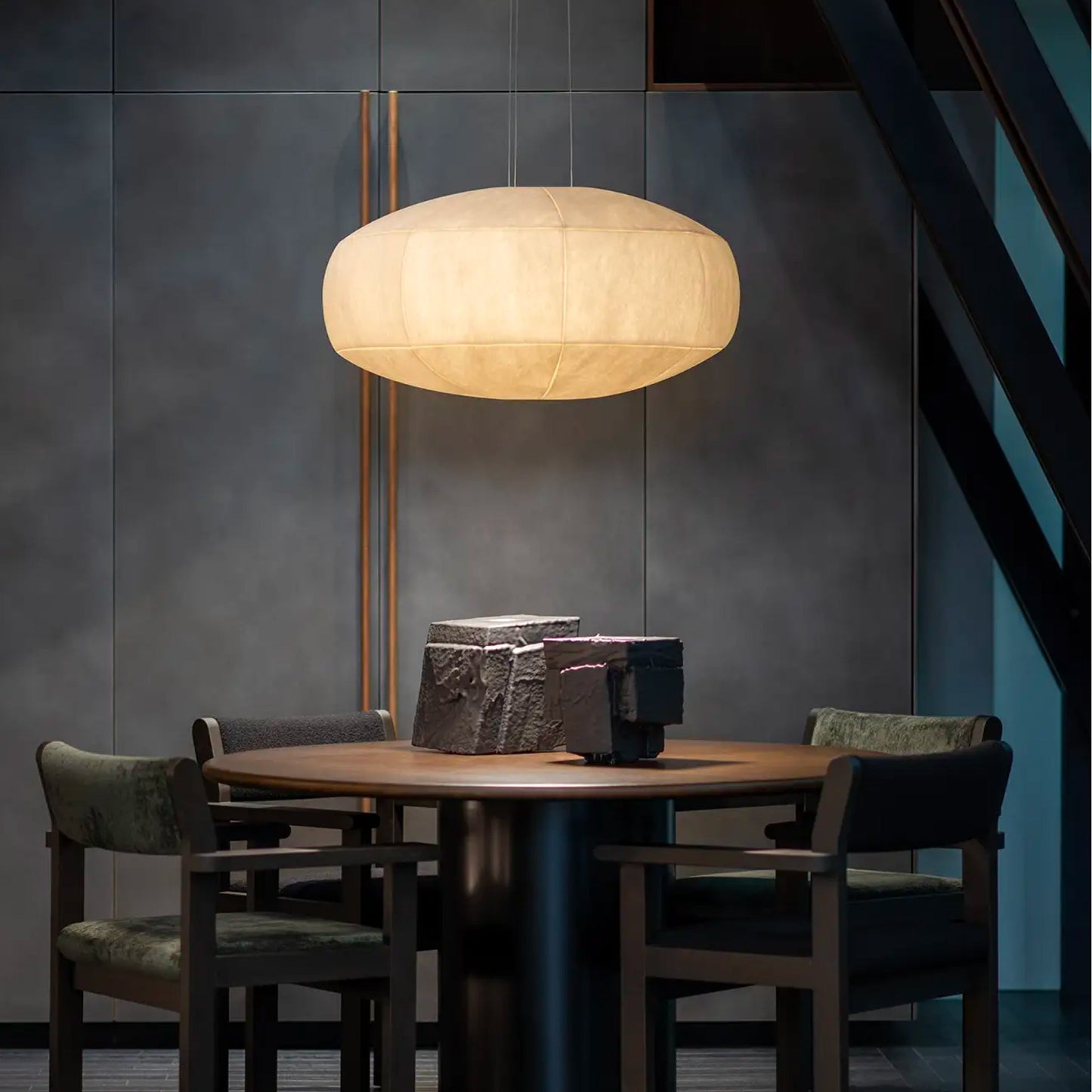 BIG GLOW PENDANT 800