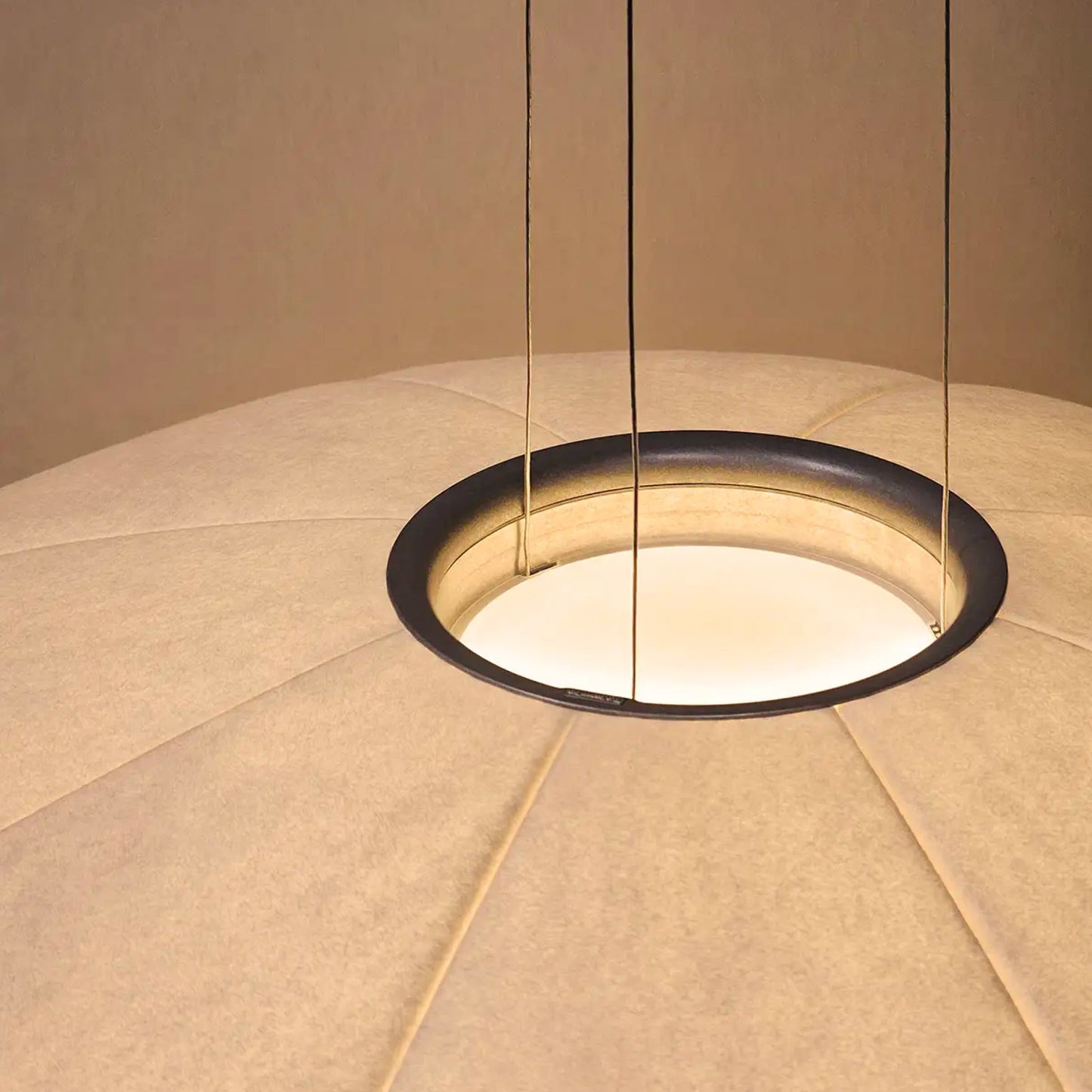 BIG GLOW PENDANT 800