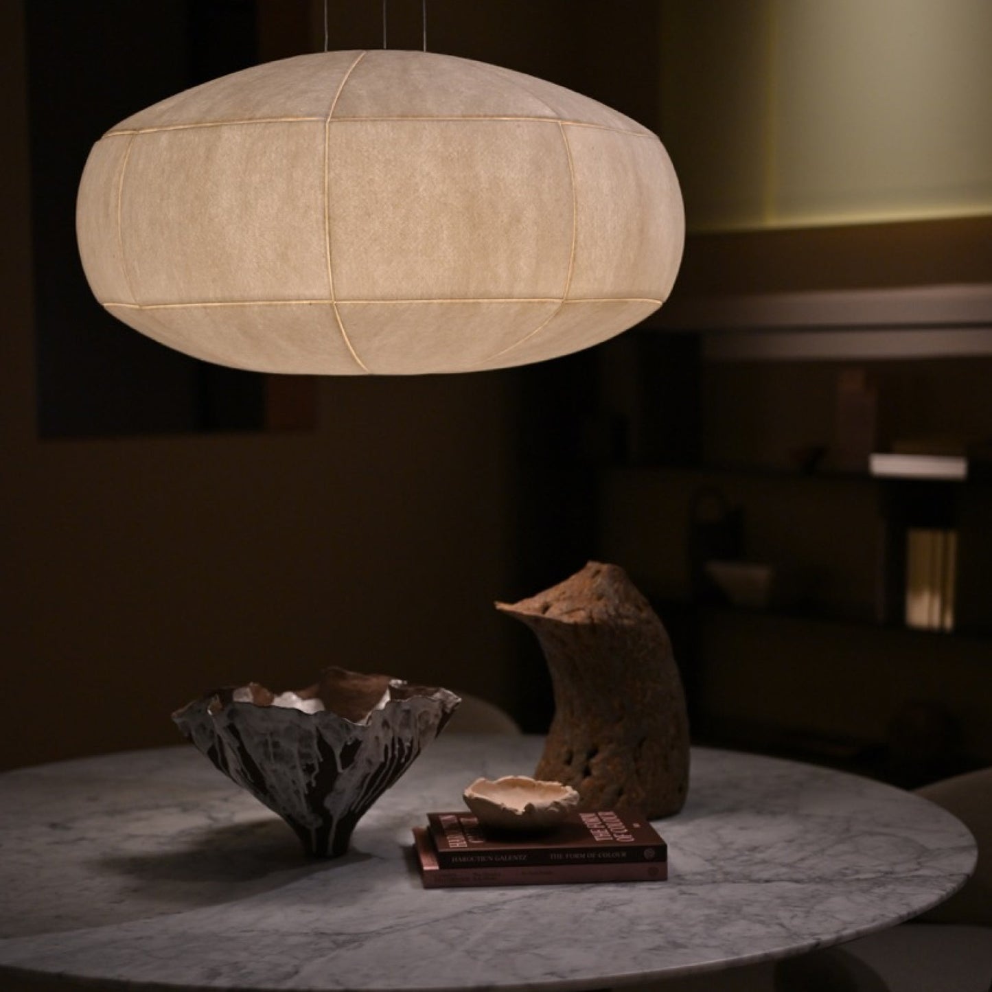 BIG GLOW PENDANT 800