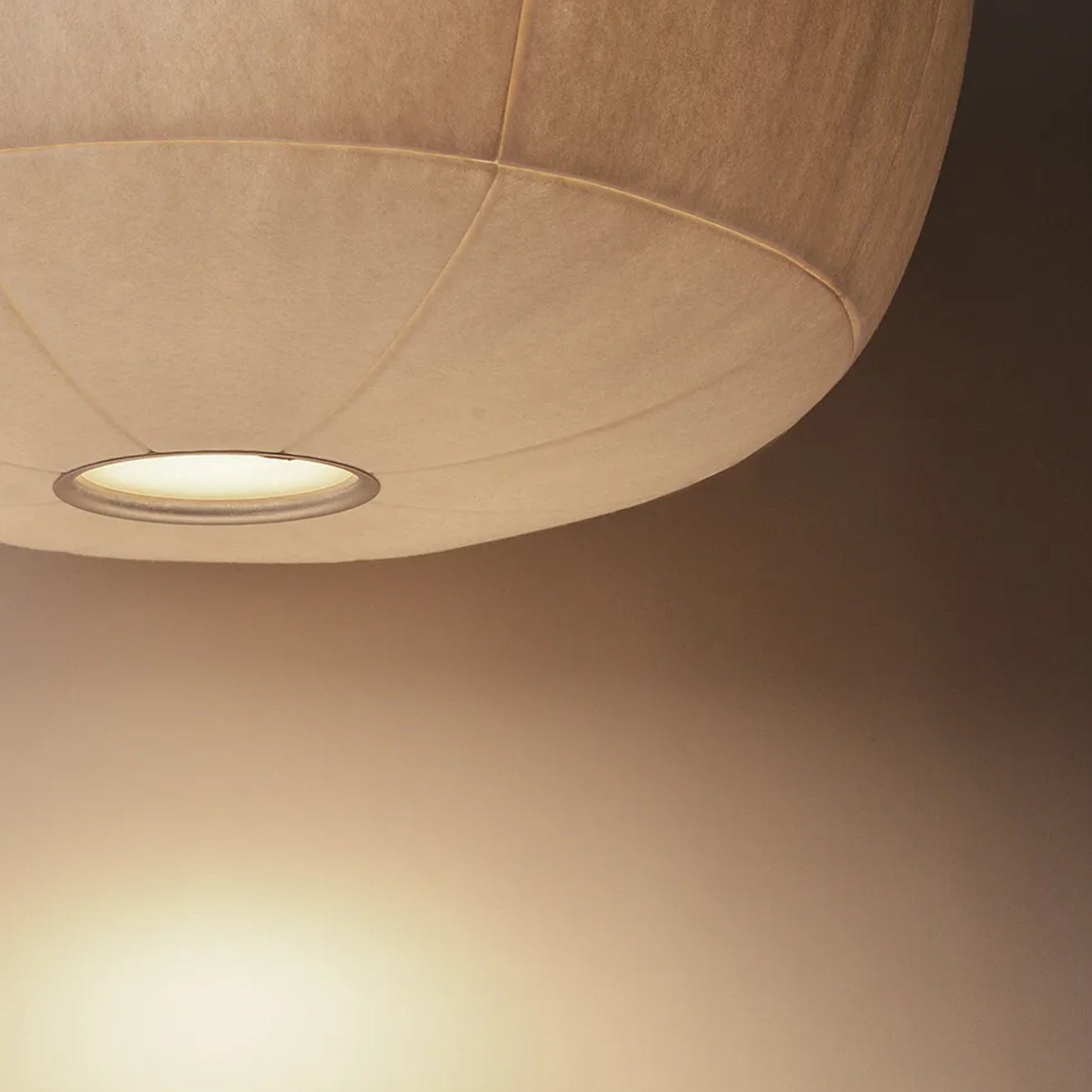 BIG GLOW PENDANT 650