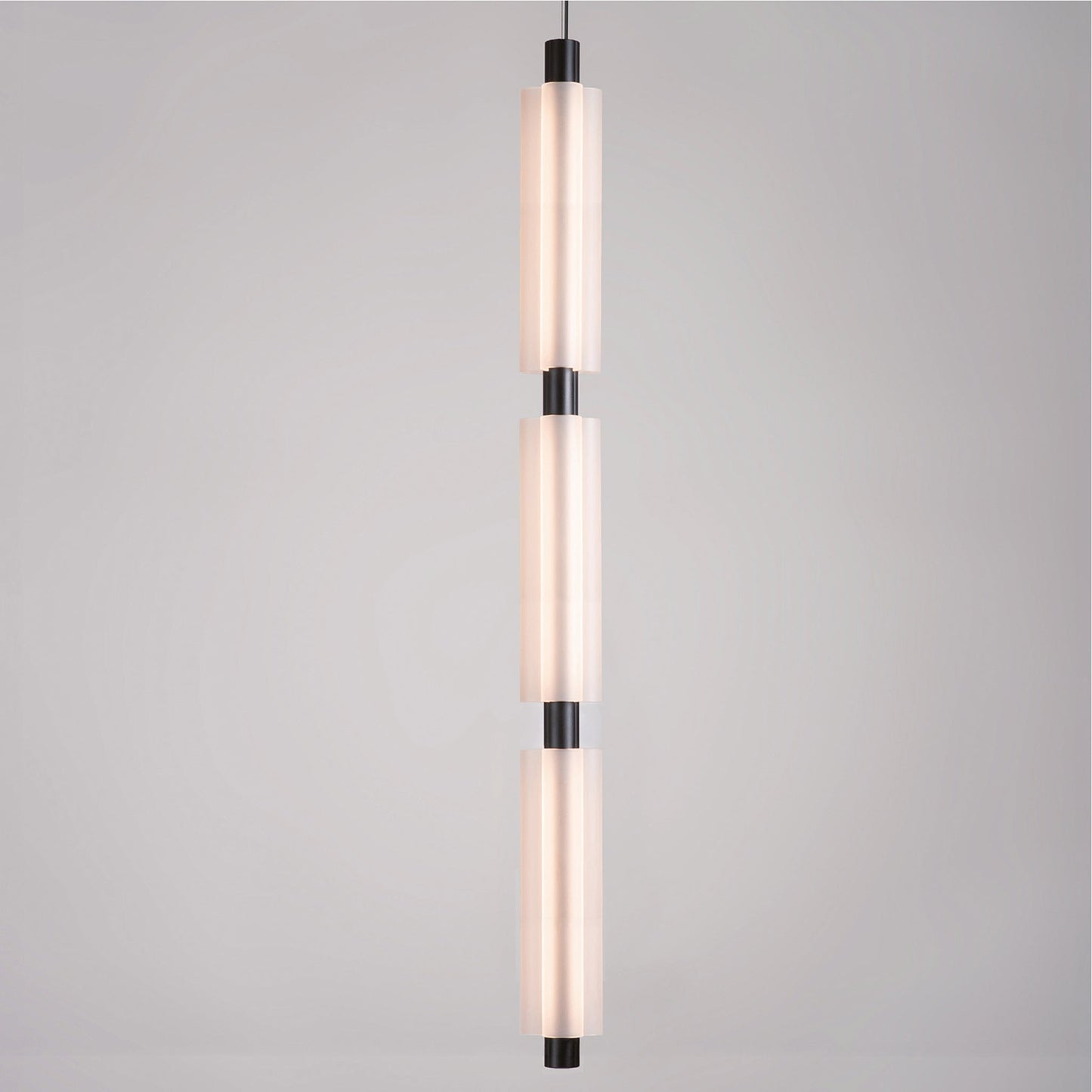 METROPOL TRIPLE LARGE PENDANT