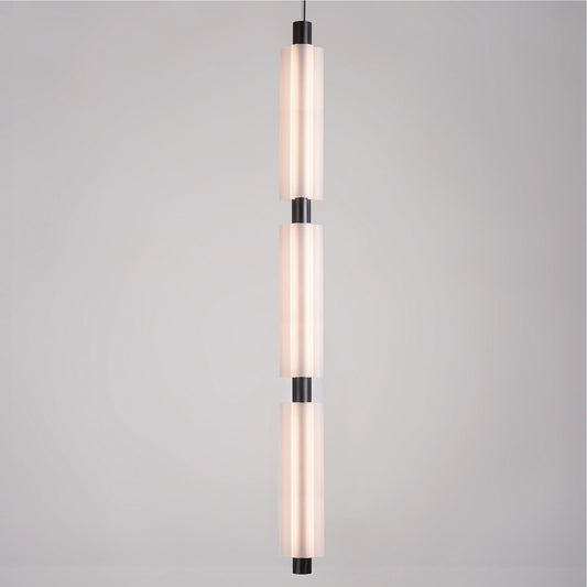 METROPOL TRIPLE LARGE PENDANT