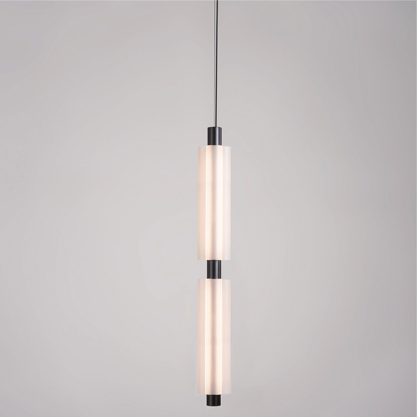 METROPOL DOUBLE LARGE PENDANT
