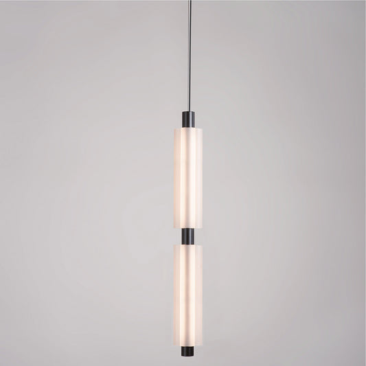 METROPOL DOUBLE LARGE PENDANT
