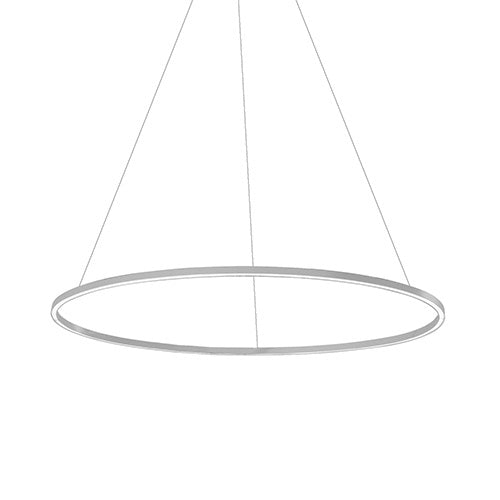 ELLISSE PENDANT MINOR W960mm