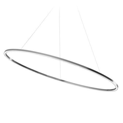 ELLISSE PENDANT MAJOR W1350mm